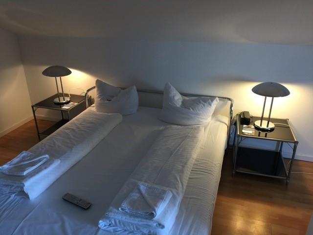 Culture Hotel Ферх Екстериор снимка